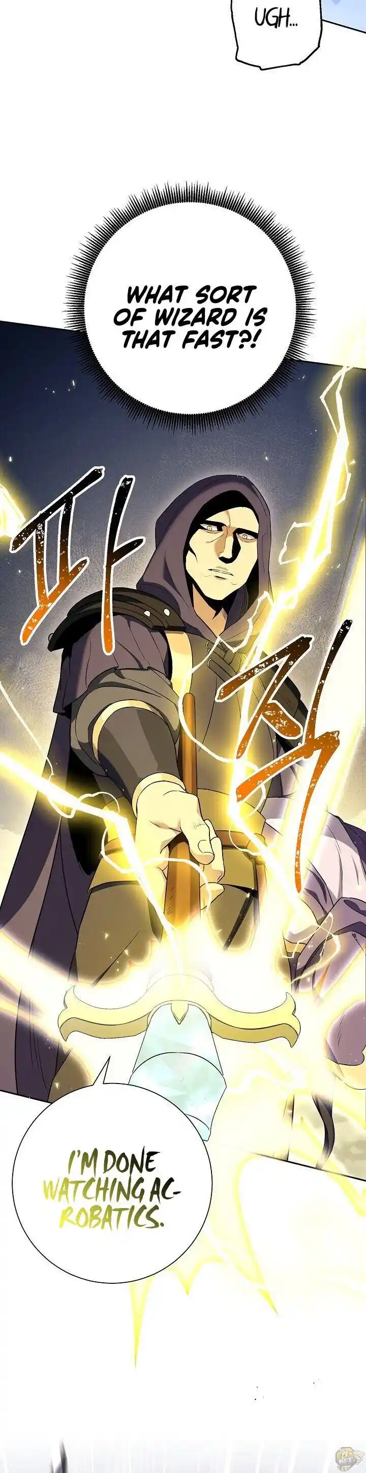 Skeleton Soldier (Skeleton Soldier Couldn’t Protect the Dungeon) Chapter 138