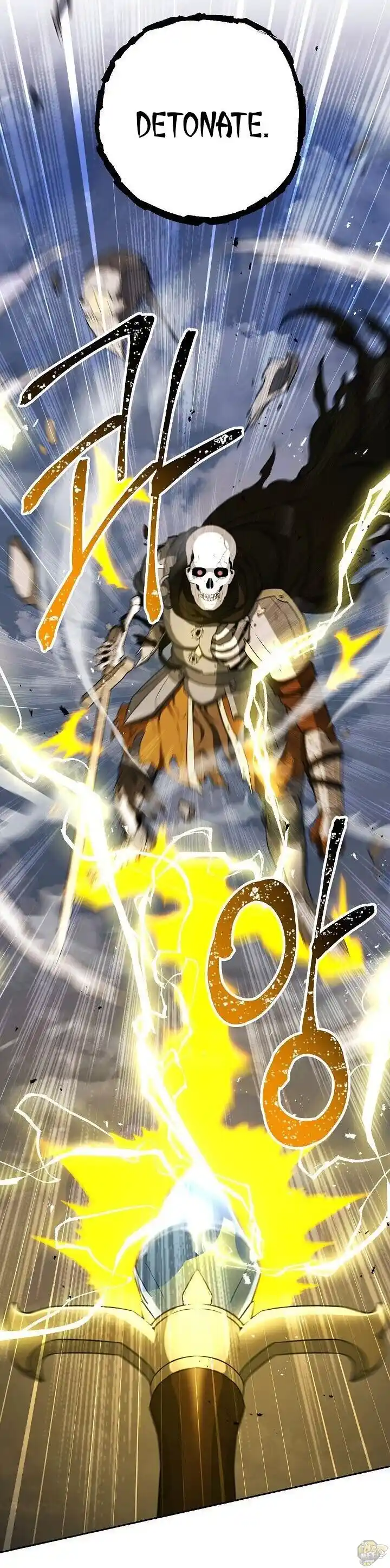 Skeleton Soldier (Skeleton Soldier Couldn’t Protect the Dungeon) Chapter 138