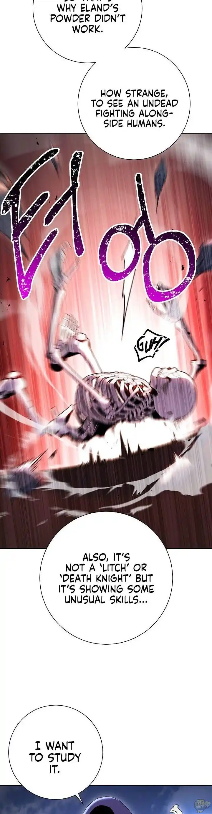 Skeleton Soldier (Skeleton Soldier Couldn’t Protect the Dungeon) Chapter 138