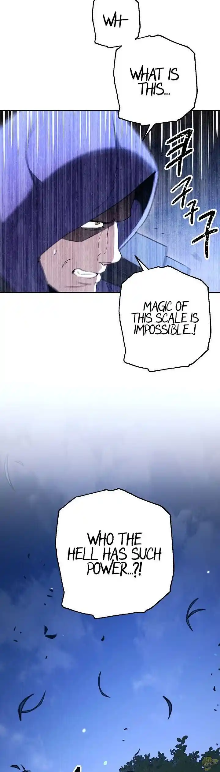 Skeleton Soldier (Skeleton Soldier Couldn’t Protect the Dungeon) Chapter 138