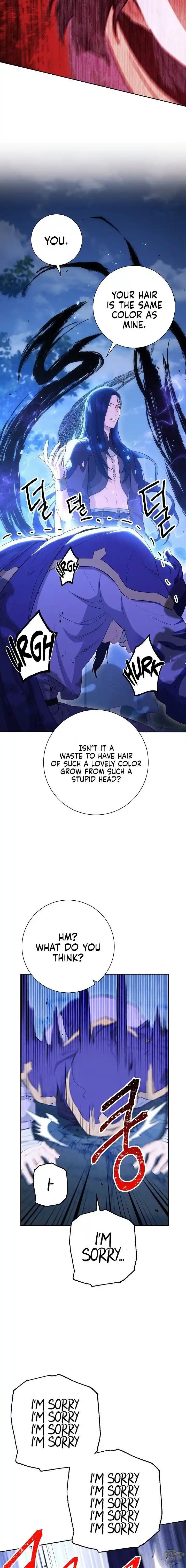 Skeleton Soldier (Skeleton Soldier Couldn’t Protect the Dungeon) Chapter 139