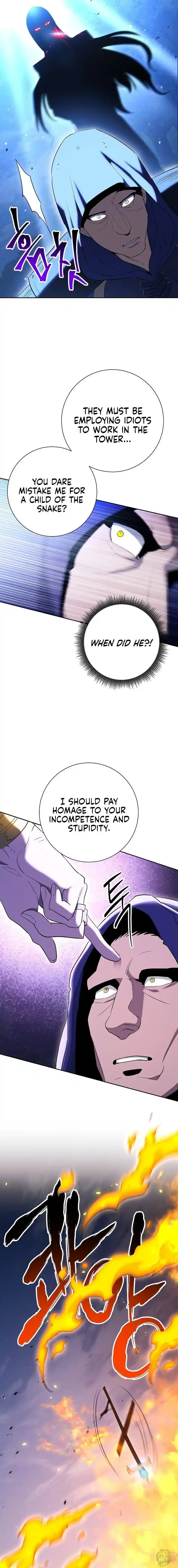 Skeleton Soldier (Skeleton Soldier Couldn’t Protect the Dungeon) Chapter 139