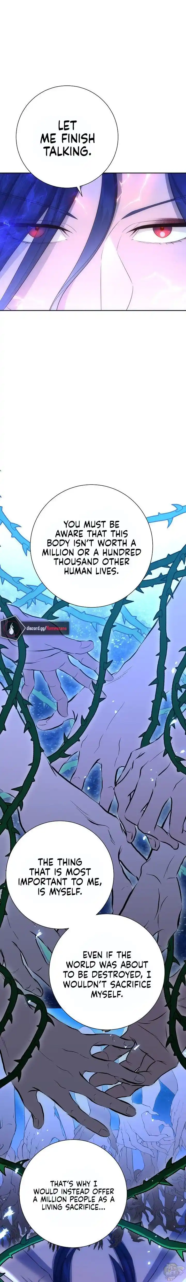 Skeleton Soldier (Skeleton Soldier Couldn’t Protect the Dungeon) Chapter 139