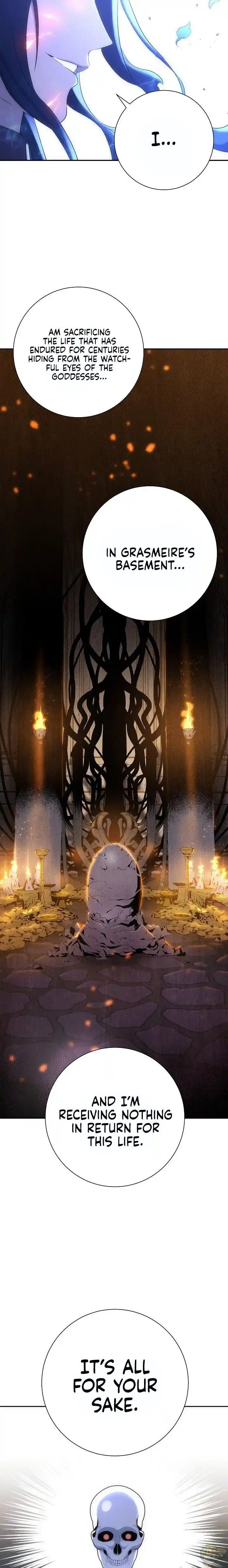 Skeleton Soldier (Skeleton Soldier Couldn’t Protect the Dungeon) Chapter 139