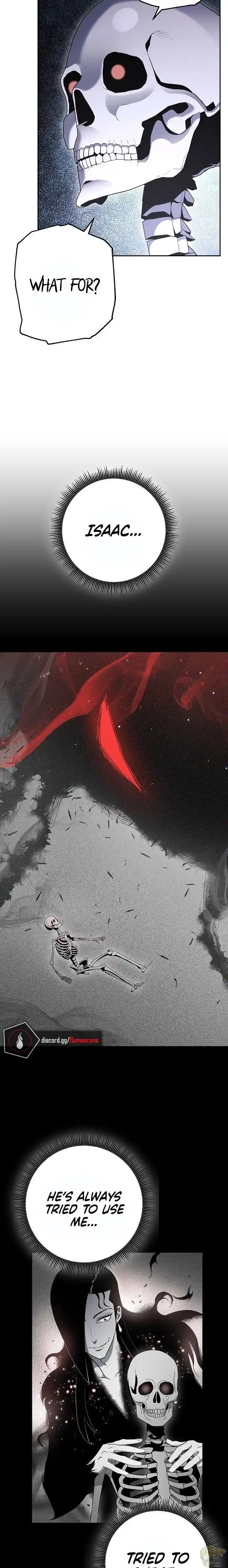 Skeleton Soldier (Skeleton Soldier Couldn’t Protect the Dungeon) Chapter 139