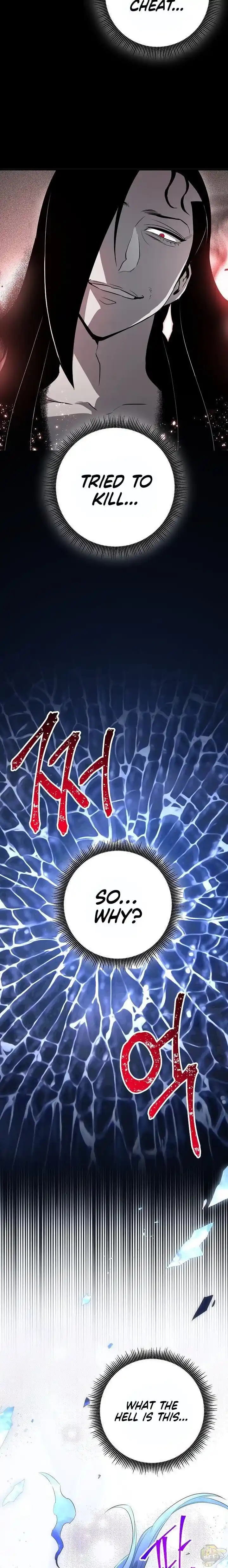 Skeleton Soldier (Skeleton Soldier Couldn’t Protect the Dungeon) Chapter 139