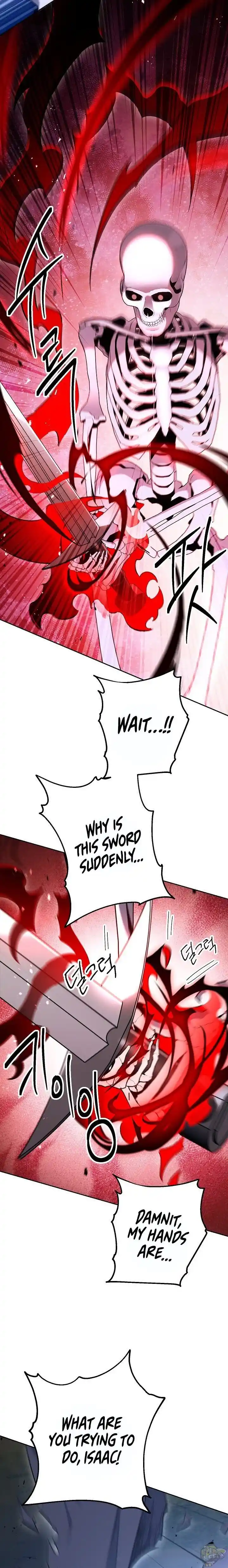 Skeleton Soldier (Skeleton Soldier Couldn’t Protect the Dungeon) Chapter 139