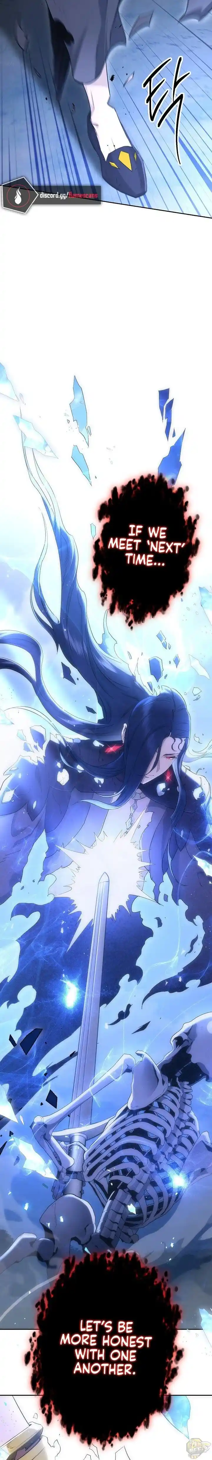 Skeleton Soldier (Skeleton Soldier Couldn’t Protect the Dungeon) Chapter 139