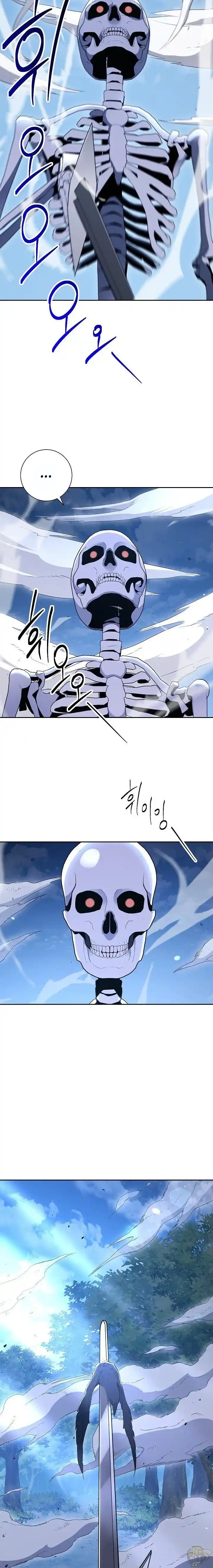 Skeleton Soldier (Skeleton Soldier Couldn’t Protect the Dungeon) Chapter 139