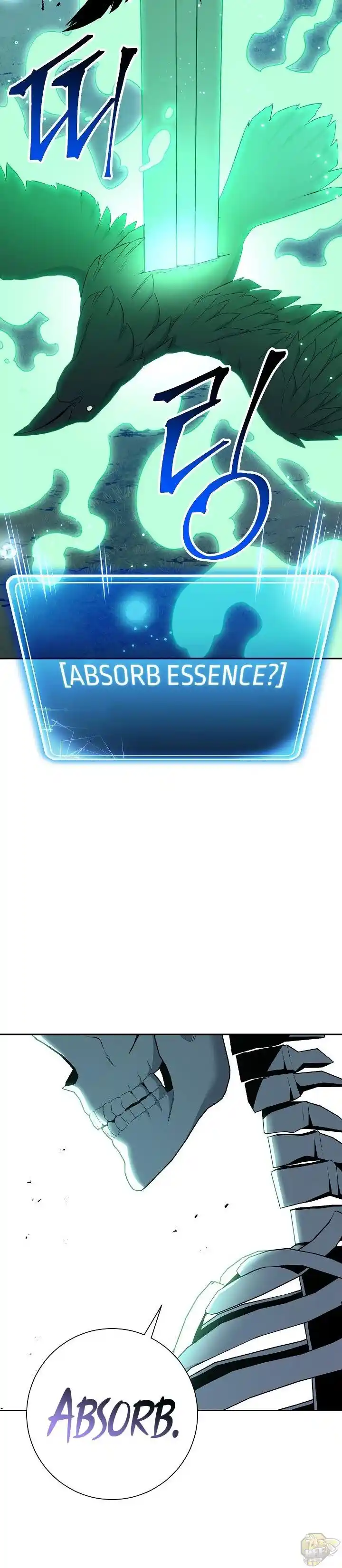 Skeleton Soldier (Skeleton Soldier Couldn’t Protect the Dungeon) Chapter 140