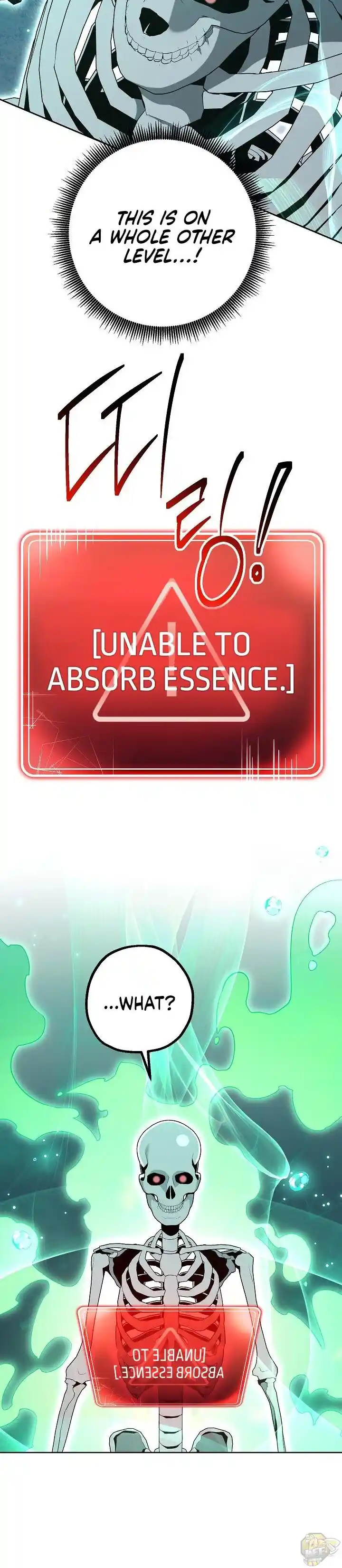 Skeleton Soldier (Skeleton Soldier Couldn’t Protect the Dungeon) Chapter 140