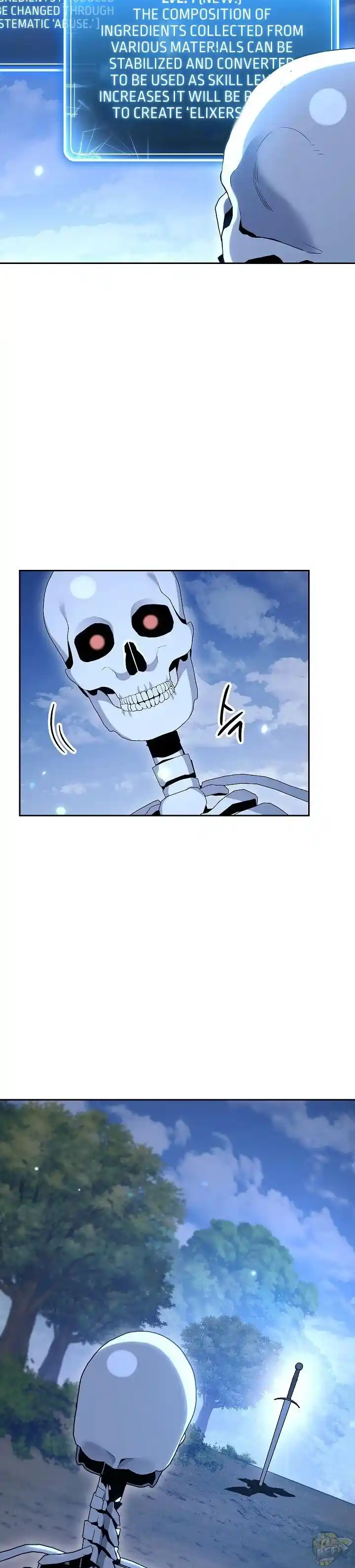 Skeleton Soldier (Skeleton Soldier Couldn’t Protect the Dungeon) Chapter 140