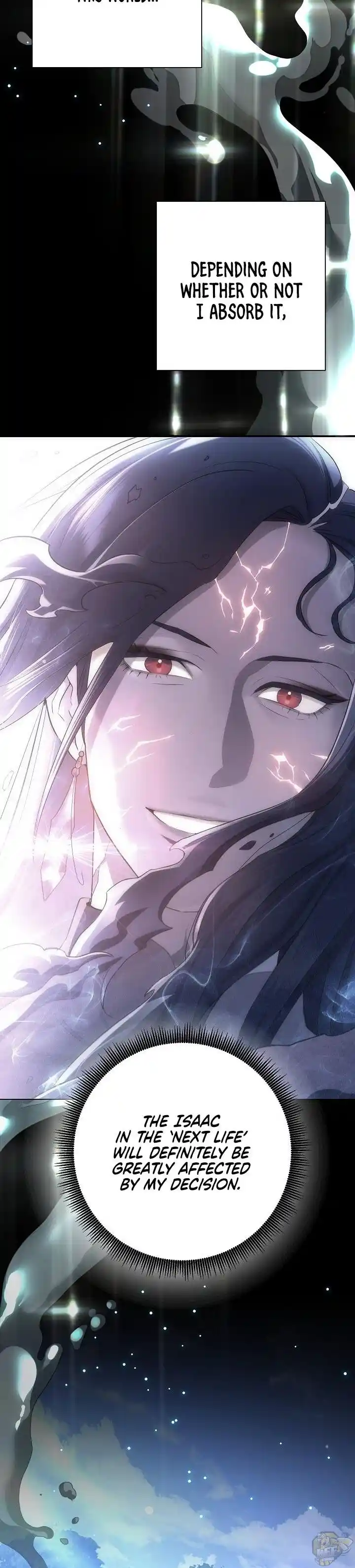 Skeleton Soldier (Skeleton Soldier Couldn’t Protect the Dungeon) Chapter 140