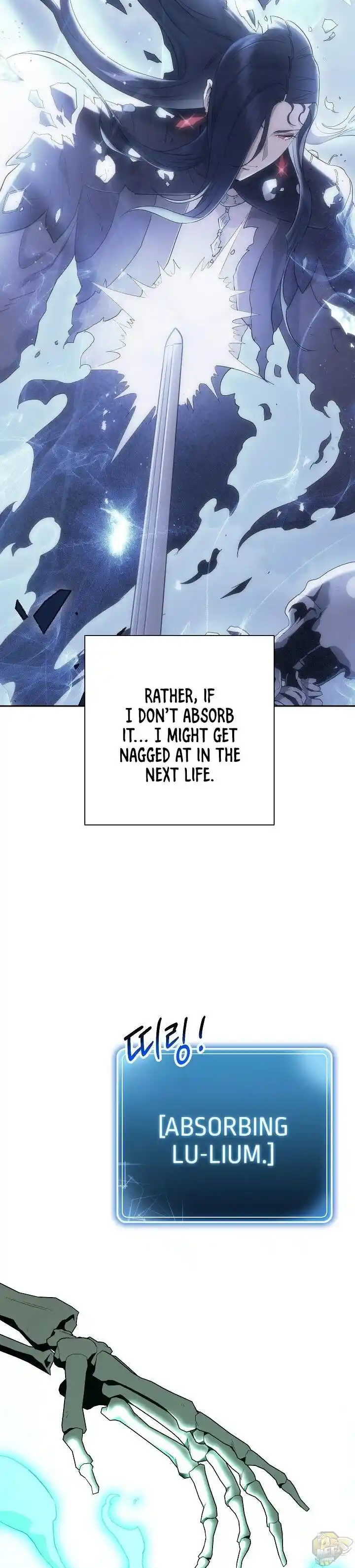 Skeleton Soldier (Skeleton Soldier Couldn’t Protect the Dungeon) Chapter 140