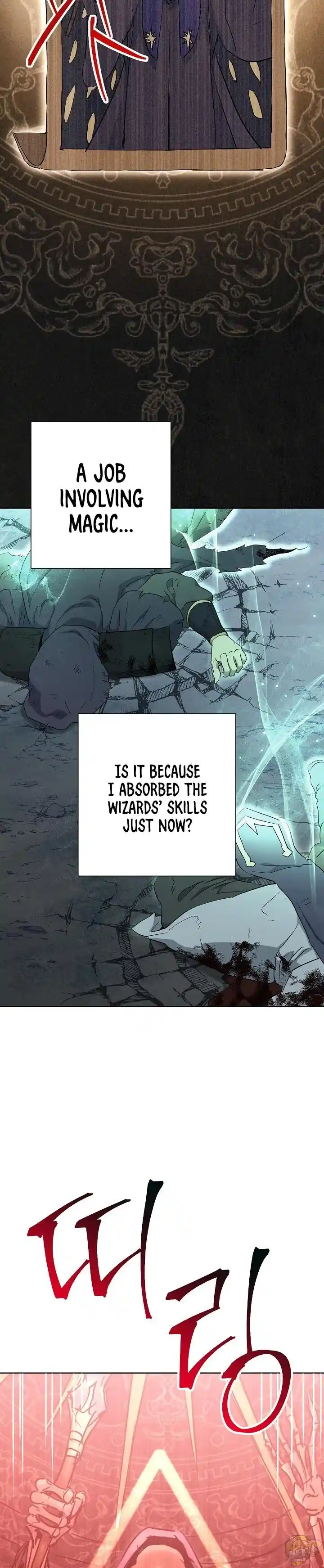 Skeleton Soldier (Skeleton Soldier Couldn’t Protect the Dungeon) Chapter 140