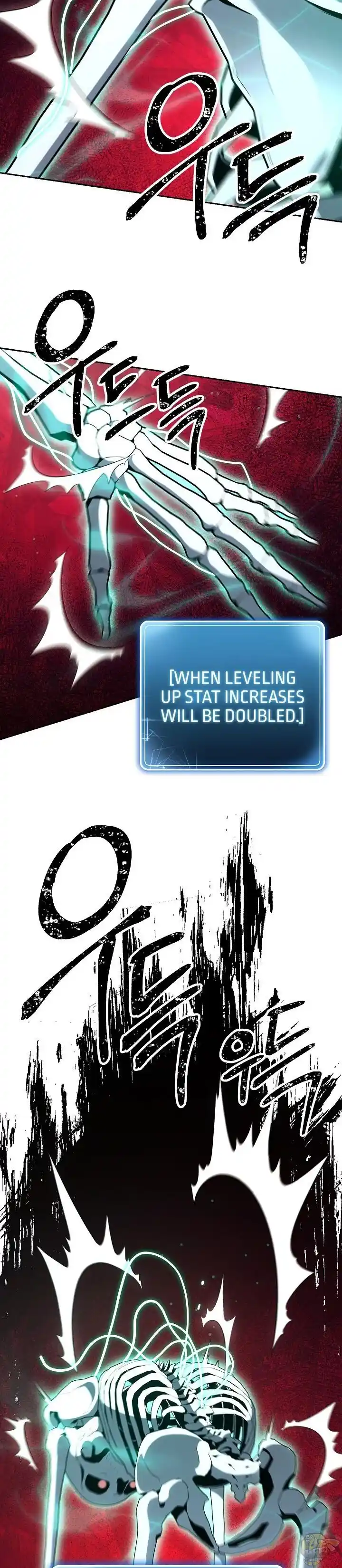 Skeleton Soldier (Skeleton Soldier Couldn’t Protect the Dungeon) Chapter 140