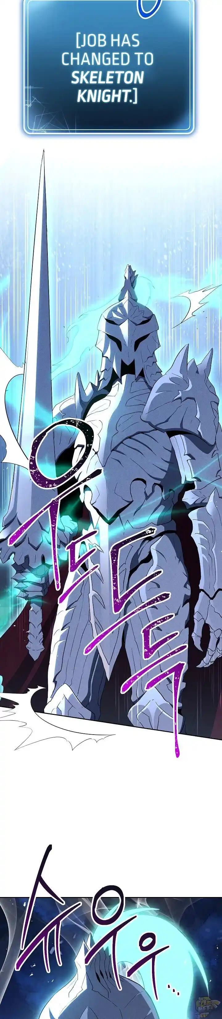 Skeleton Soldier (Skeleton Soldier Couldn’t Protect the Dungeon) Chapter 140