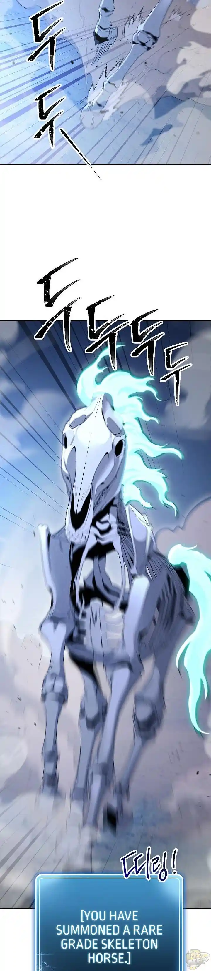 Skeleton Soldier (Skeleton Soldier Couldn’t Protect the Dungeon) Chapter 140