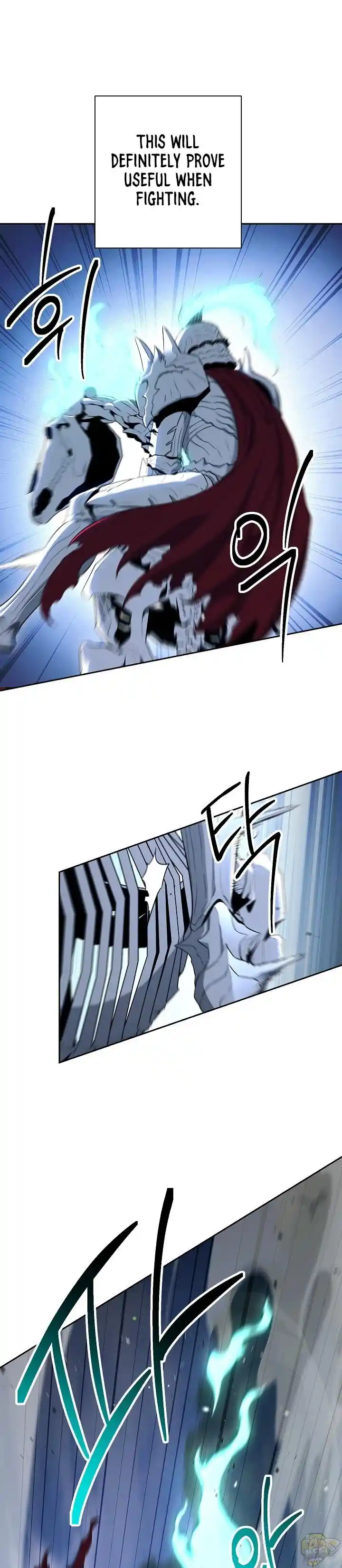 Skeleton Soldier (Skeleton Soldier Couldn’t Protect the Dungeon) Chapter 140