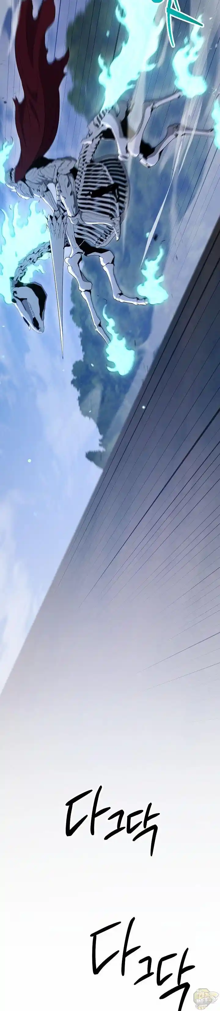 Skeleton Soldier (Skeleton Soldier Couldn’t Protect the Dungeon) Chapter 140