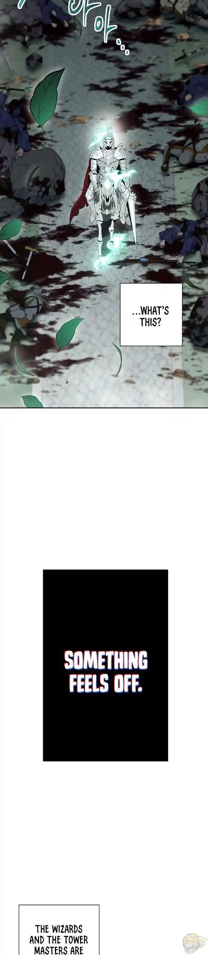 Skeleton Soldier (Skeleton Soldier Couldn’t Protect the Dungeon) Chapter 140