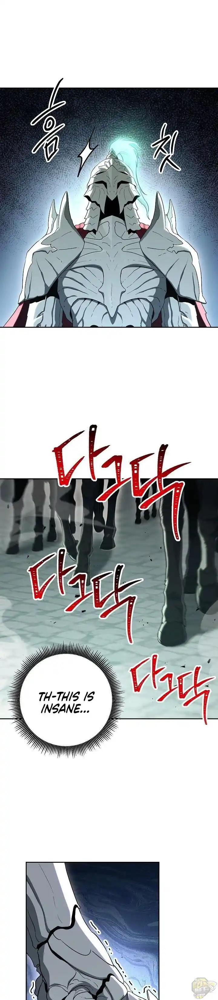 Skeleton Soldier (Skeleton Soldier Couldn’t Protect the Dungeon) Chapter 140