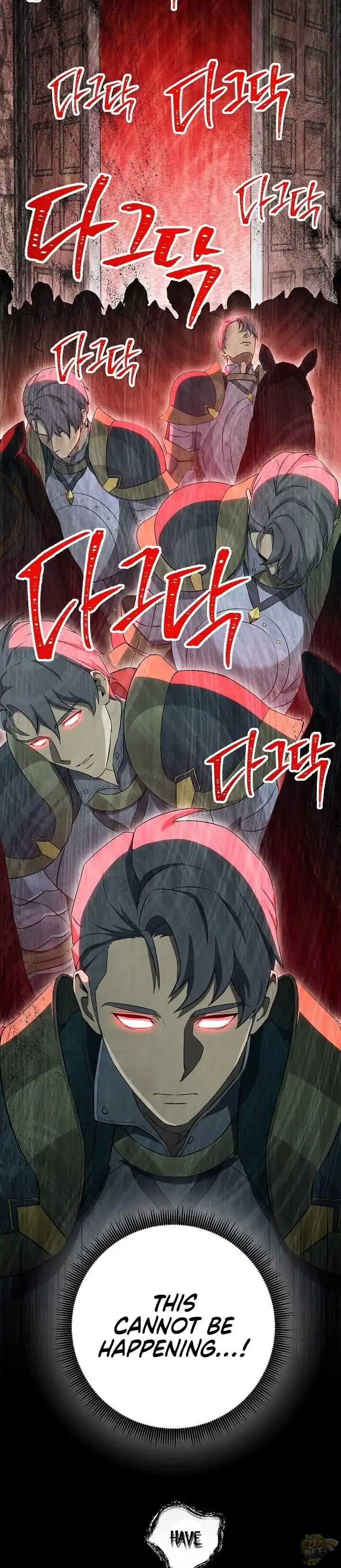 Skeleton Soldier (Skeleton Soldier Couldn’t Protect the Dungeon) Chapter 140