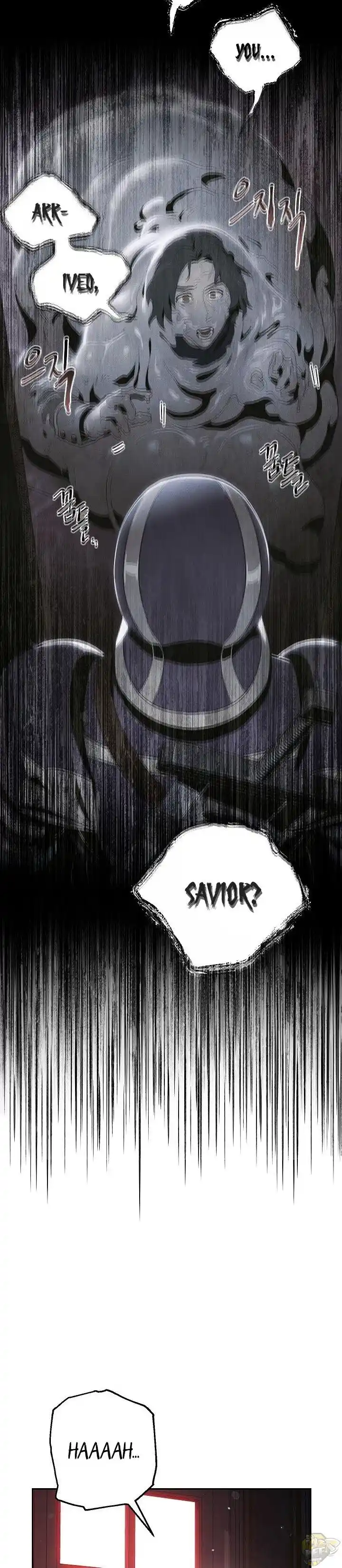 Skeleton Soldier (Skeleton Soldier Couldn’t Protect the Dungeon) Chapter 140