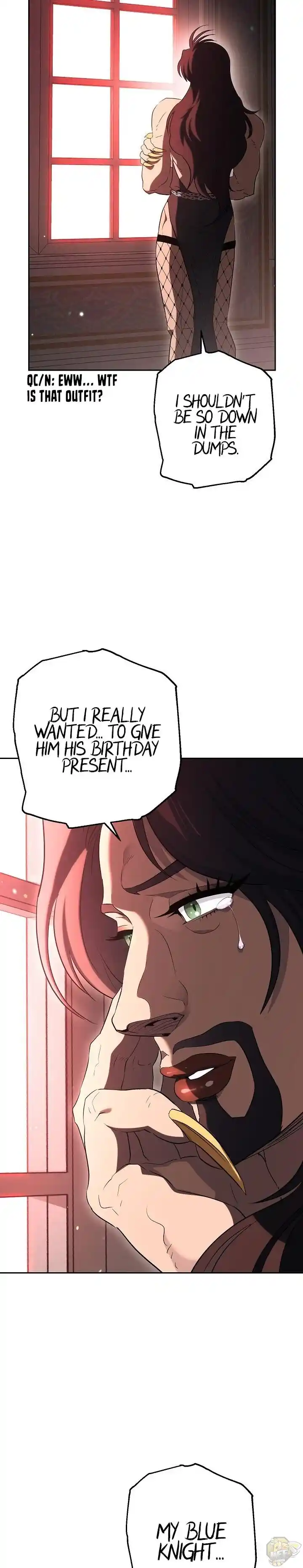 Skeleton Soldier (Skeleton Soldier Couldn’t Protect the Dungeon) Chapter 140