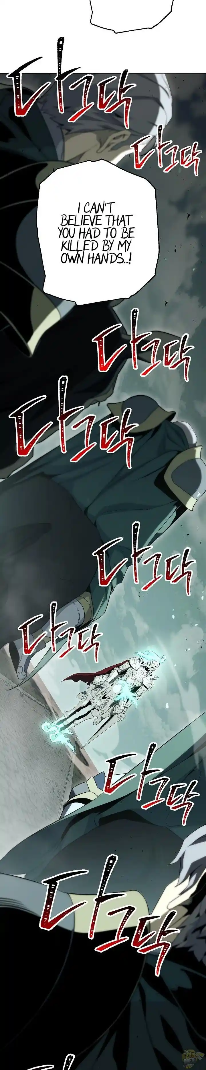 Skeleton Soldier (Skeleton Soldier Couldn’t Protect the Dungeon) Chapter 140