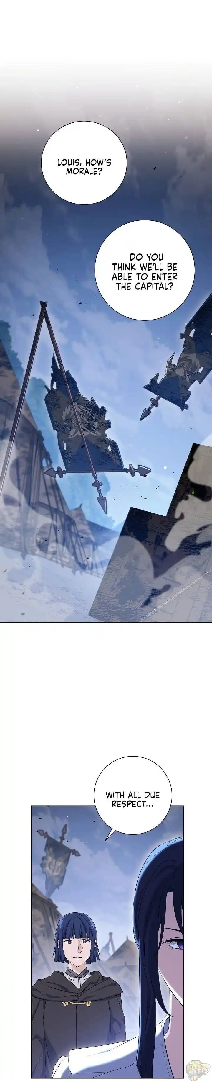 Skeleton Soldier (Skeleton Soldier Couldn’t Protect the Dungeon) Chapter 141