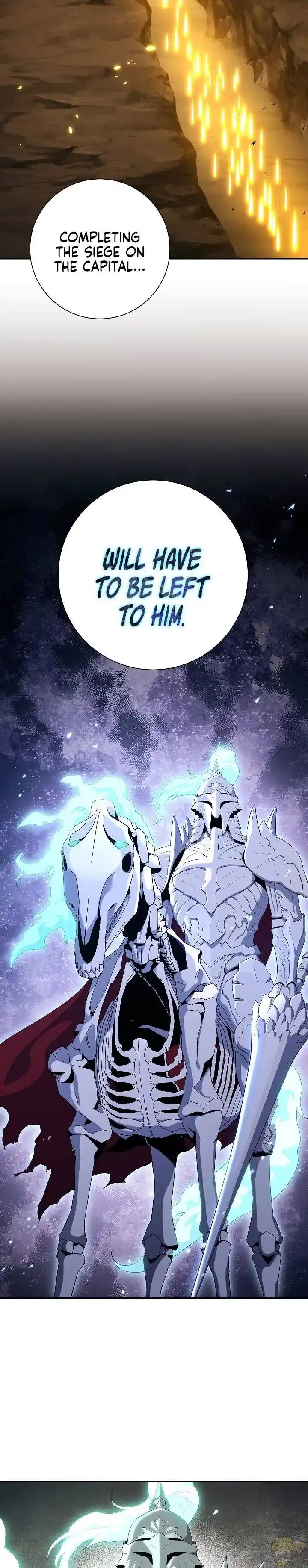 Skeleton Soldier (Skeleton Soldier Couldn’t Protect the Dungeon) Chapter 141