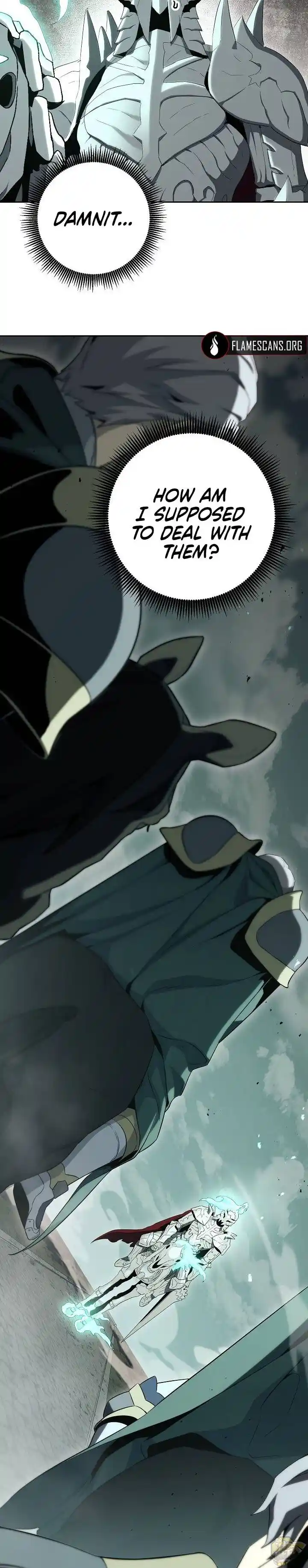 Skeleton Soldier (Skeleton Soldier Couldn’t Protect the Dungeon) Chapter 141