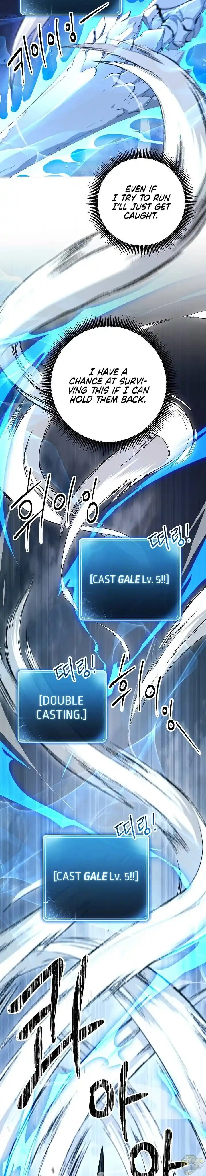 Skeleton Soldier (Skeleton Soldier Couldn’t Protect the Dungeon) Chapter 141