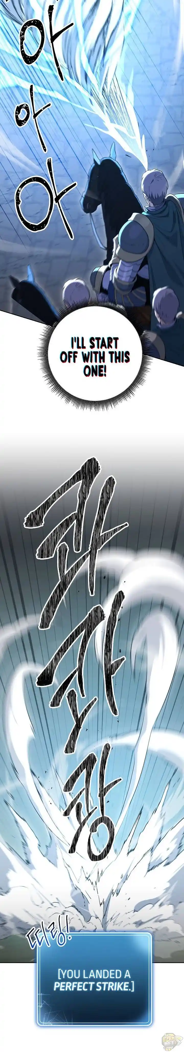 Skeleton Soldier (Skeleton Soldier Couldn’t Protect the Dungeon) Chapter 141