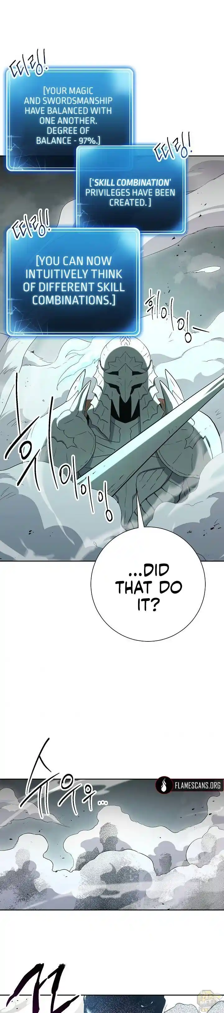 Skeleton Soldier (Skeleton Soldier Couldn’t Protect the Dungeon) Chapter 141