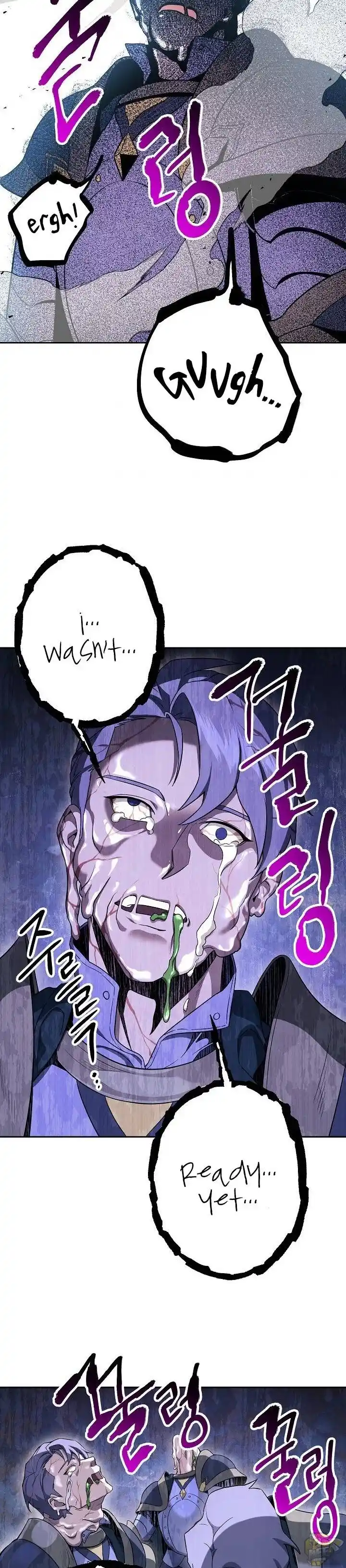 Skeleton Soldier (Skeleton Soldier Couldn’t Protect the Dungeon) Chapter 141