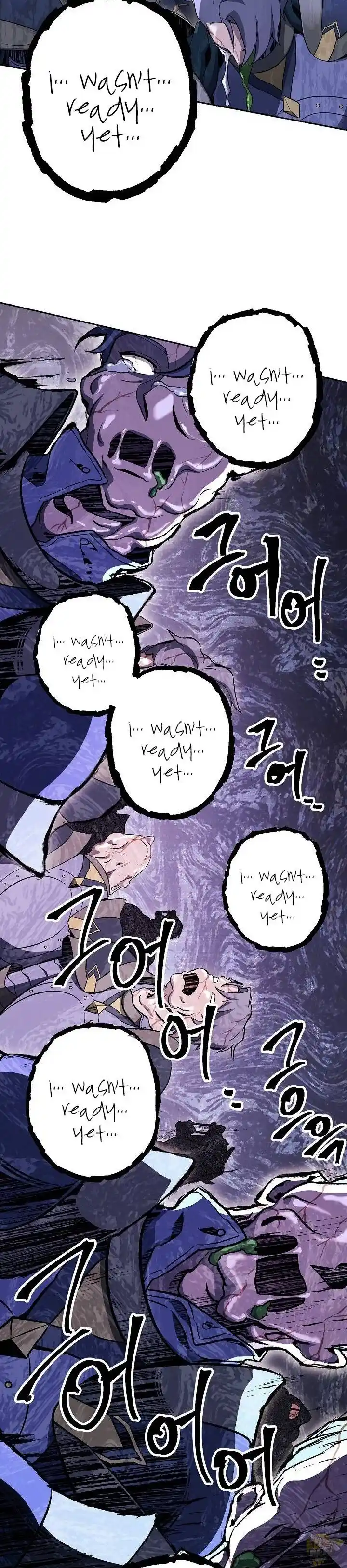 Skeleton Soldier (Skeleton Soldier Couldn’t Protect the Dungeon) Chapter 141