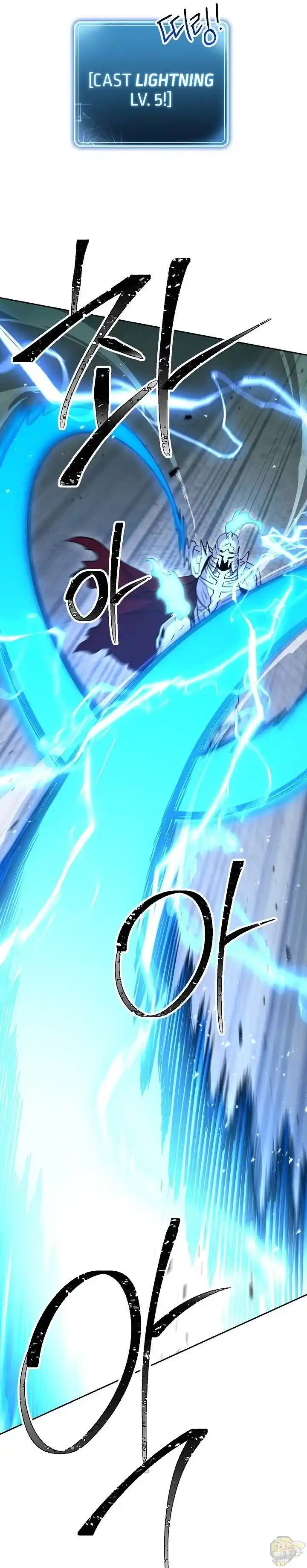 Skeleton Soldier (Skeleton Soldier Couldn’t Protect the Dungeon) Chapter 141