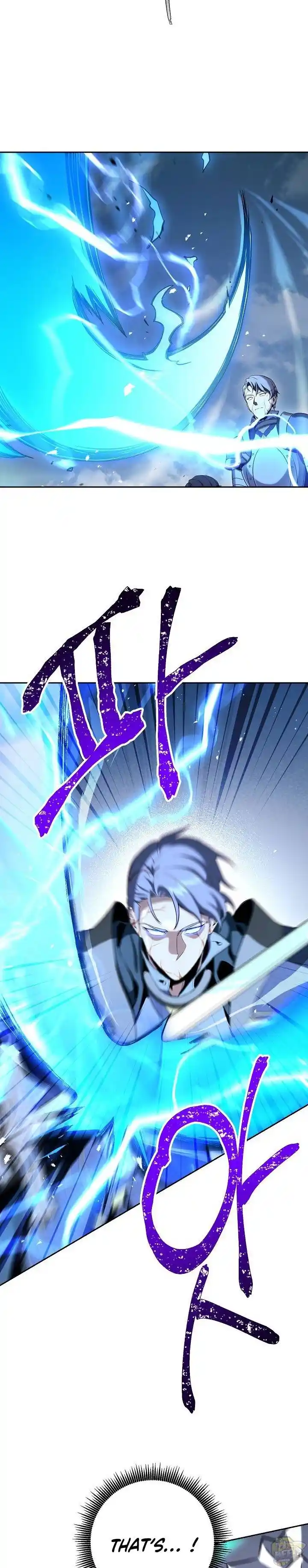 Skeleton Soldier (Skeleton Soldier Couldn’t Protect the Dungeon) Chapter 141