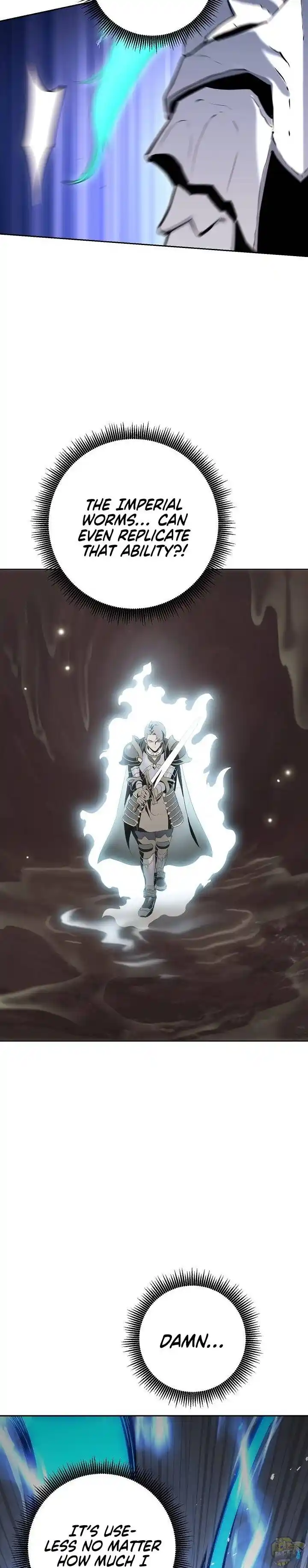 Skeleton Soldier (Skeleton Soldier Couldn’t Protect the Dungeon) Chapter 141