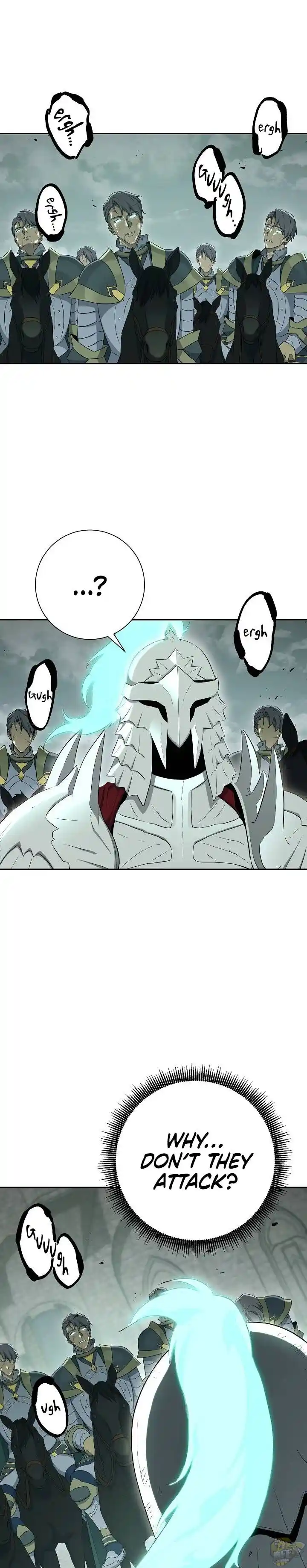 Skeleton Soldier (Skeleton Soldier Couldn’t Protect the Dungeon) Chapter 141