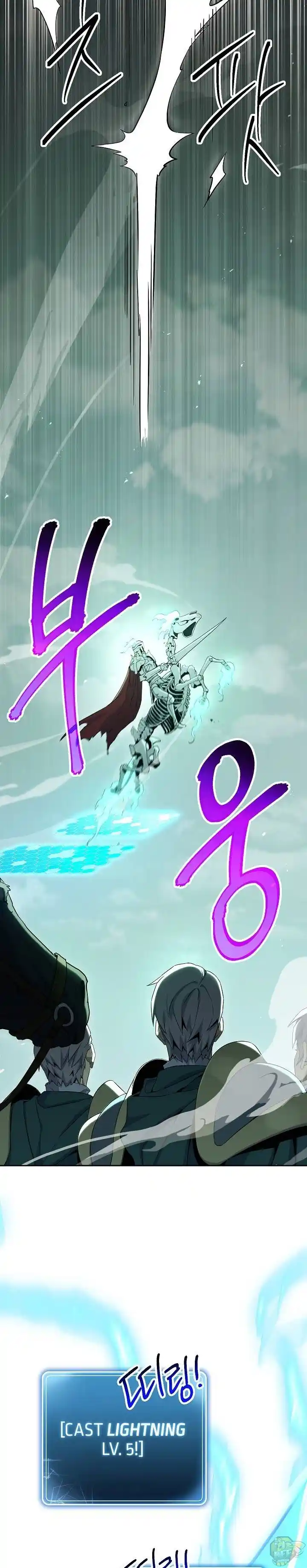 Skeleton Soldier (Skeleton Soldier Couldn’t Protect the Dungeon) Chapter 141