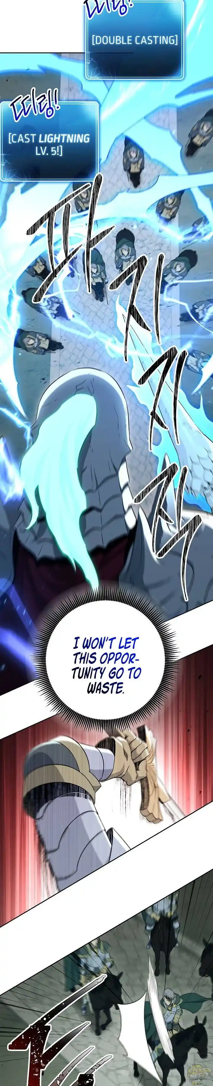 Skeleton Soldier (Skeleton Soldier Couldn’t Protect the Dungeon) Chapter 141