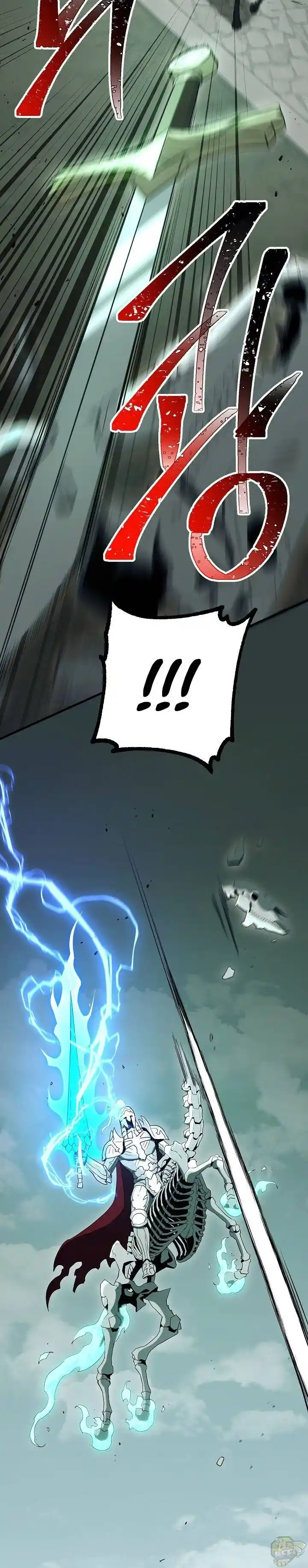 Skeleton Soldier (Skeleton Soldier Couldn’t Protect the Dungeon) Chapter 141