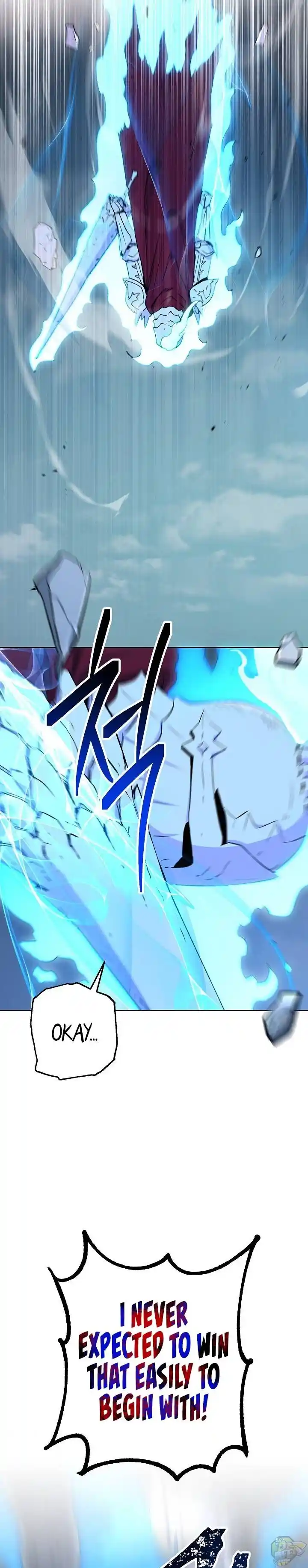 Skeleton Soldier (Skeleton Soldier Couldn’t Protect the Dungeon) Chapter 141