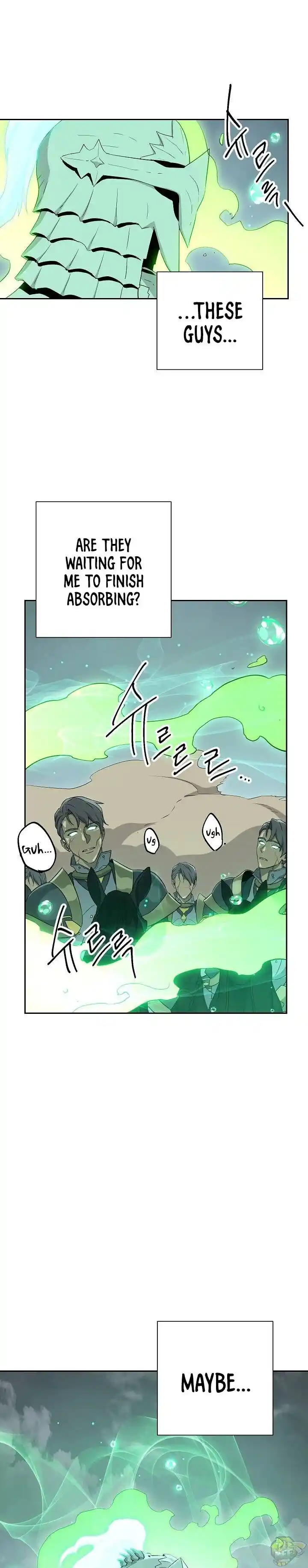 Skeleton Soldier (Skeleton Soldier Couldn’t Protect the Dungeon) Chapter 141