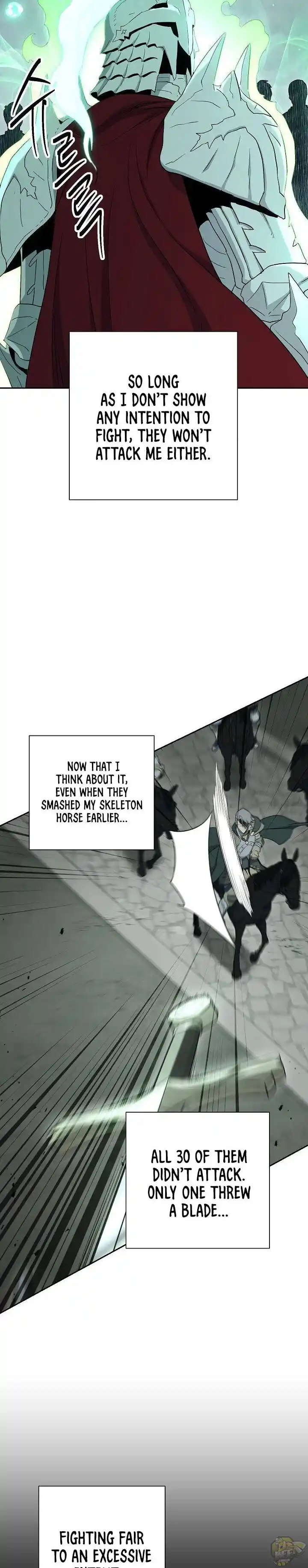 Skeleton Soldier (Skeleton Soldier Couldn’t Protect the Dungeon) Chapter 141