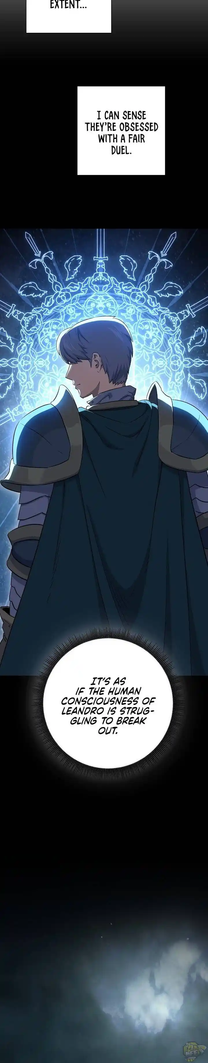 Skeleton Soldier (Skeleton Soldier Couldn’t Protect the Dungeon) Chapter 141