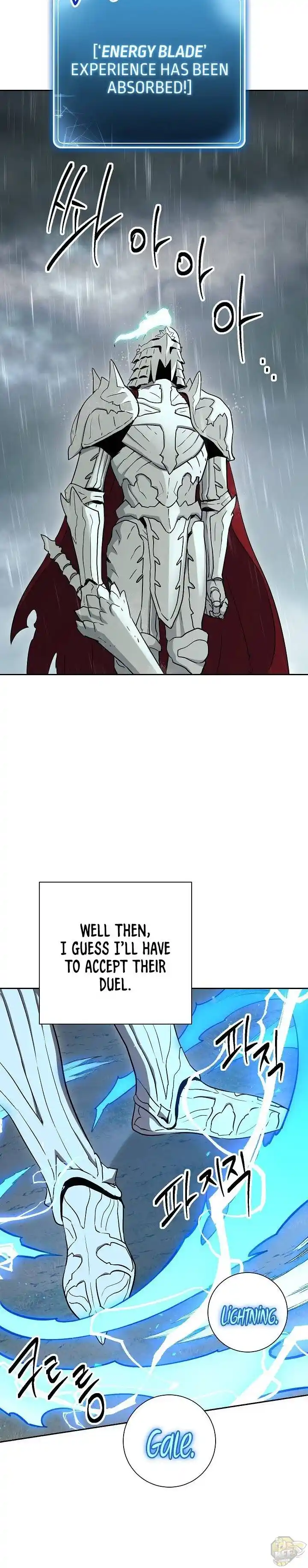 Skeleton Soldier (Skeleton Soldier Couldn’t Protect the Dungeon) Chapter 141